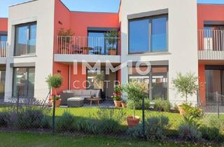 Maisonette kaufen in 2122 Ulrichskirchen, Urban Living - das Kleinod zwischen Wolkersdorf und dem Kreuttal