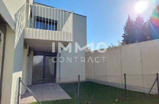 Maisonette kaufen in 2122 Ulrichskirchen, Weinviertel - Lebensqualität + inklusive Garagenstellplatz