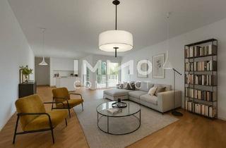 Maisonette kaufen in 2122 Ulrichskirchen, Eleganter Erstbezug - 2 Balkone - zum Wohlfühlen + inklusive Garagenstellplatz