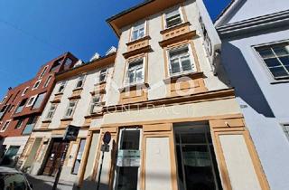 Wohnung mieten in Feuerbachgasse, 8020 Graz, Lage ist Trumpf! 2-Zimmer-Wohnung beim Kunsthaus