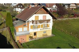 Einfamilienhaus kaufen in 9635 Dellach, Familienglück mit Weitblick