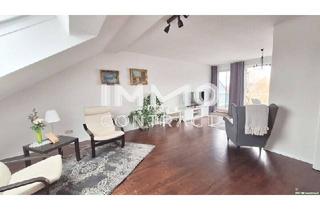Wohnung kaufen in 3300 Amstetten, Eigentum-Vorsorge-Sicherheit, helle ca 126m² DG - Wohnung mit Dachterrasse ca.14m² im Zentrum