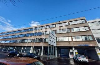 Garagen mieten in Kraußstraße, 4020 Linz, Günstige Freistellplätze in der Kraußstraße 1-7 zu vermieten!