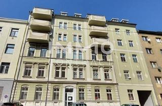 Wohnung mieten in Anzengruberstraße, 4020 Linz, Ideale 2-Zimmer Wohnung beim Musiktheater zu vermietetn! Anzengruberstraße 3 - Top 18B