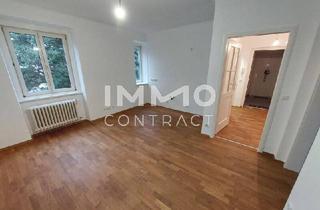 Wohnung mieten in 4400 Steyr, Reizende 44m² Wohnung mit Loggia in Steyr - Ennsleite