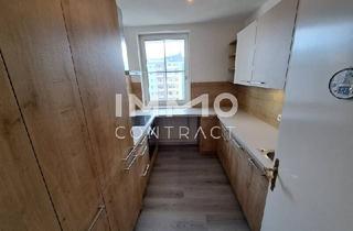 Wohnung mieten in Volksfeststraße, 4020 Linz, **Ab sofort** Sonnige 3-Zimmer Wohnung in der Volksfeststrasse 34 - Top 10