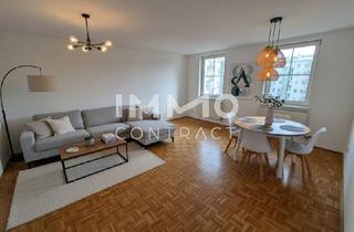 Wohnung mieten in Volksfeststraße, 4020 Linz, ** 3-Zimmer Stadtwohnung auch als Wohngemeinschaft in der Volksfeststrasse 34 möglich **