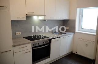 Wohnung mieten in Kaisergasse, 4020 Linz, Ruhig - hell - perfekt aufgeteilt - 2-Zimmer Wohnung mit kl. Balkon in der Kaisergasse 12-14