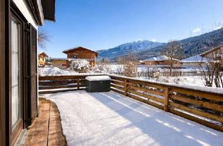 Haus kaufen in 9631 Jenig, Charmantes Häuschen in Gailtaler Sonnenlage!