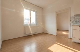 Wohnung kaufen in 2020 Hollabrunn, Charmante 2-Zimmer-Wohnung im Herzen von Hollabrunn - Hofruhelage - Fußgängerzone Sparkassengasse