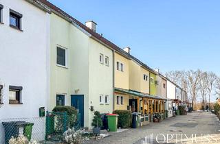 Wohnung kaufen in 2231 Strasshof an der Nordbahn, Super Winterangebot!!! Ihr neues Zuhause in Strasshof – ruhig, grün & perfekt angebunden.