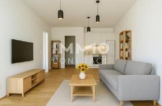 Anlageobjekt in 2122 Ulrichskirchen, ++ Erstbezug: Vorsorge-Wohnung im Weinviertel + inklusive Garagenstellplatz ++