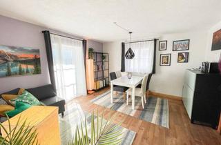 Wohnung kaufen in 6170 Zirl, Charmante 2-Zimmer-Wohnung mit großer Terrasse