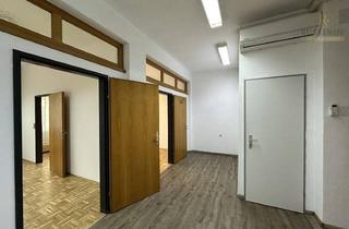 Wohnung kaufen in 9020 Klagenfurt, Erdgeschosswohnung in zentraler Innenstadtlage #Innenhof-Parkplatz inklusive!