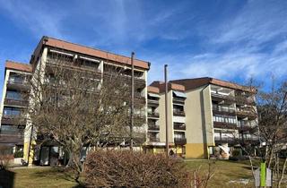 Wohnung kaufen in 4863 Seewalchen am Attersee, Wohnung mit viel Potential in Toplage!!