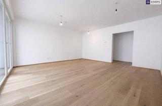 Wohnung kaufen in Doktor Karl Renner-Platz, 2514 Traiskirchen, Ihr neues Zuhause im Zentrum: Helle 4-Zimmer-Neubauwohnung mit Balkon, Komfort und durchdachtem Wohnkonzept!