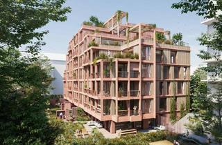 Wohnung kaufen in Argentinierstraße 30, 1040 Wien, FUNKHAUS | SOLO | TOP 30