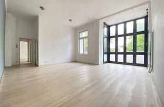 Wohnung mieten in Rennweg, 1030 Wien, HELLE MIETWOHNUNG mit BLICK in den BOTANISCHEN GARTEN