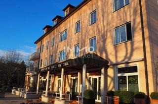 Wohnung mieten in 4701 Bad Schallerbach, 2 Zimmer Wohnung im ehem. Hotel Victoria