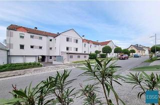 Maisonette mieten in Lange-Zeile WE 3/1, 7323 Ritzing, 3-Zimmerwohnung Maisonette