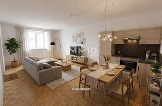 Wohnung mieten in 4600 Wels, ** NEUER PREIS ** 2-Zimmer-Wohnung in bester Innenstadtlage von Wels