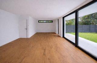 Doppelhaushälfte kaufen in 1130 Wien, Moderner Erstbezug in Bestlage Hietzing | Schlüsselfertige Doppelhaushälfte mit Garten