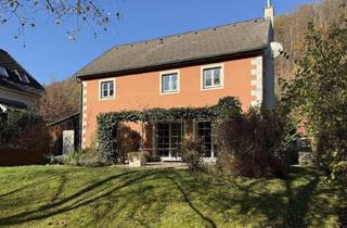 Haus kaufen in 3400 Weidlingbach, Laura Ashleys Erbe – ein Zuhause mit englischer Seele!