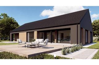 Haus kaufen in S-Linie Die Neue Ära Des Exklusiven Wohnens Architektur, Die Zukunft Denkt. Design, Das Emotionen , 7540 Güssing, BUNGALOW DER SUPERLATIVE VON DAN-WOOD Exklusiv Überlegen Modern (Provisionsfrei)