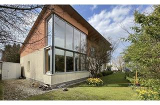 Haus kaufen in 7033 Pöttsching, Platz für die ganze Familie: Zwei Wohneinheiten – flexibel nutzbar