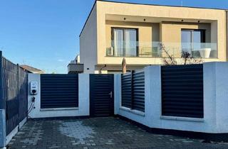 Doppelhaushälfte kaufen in 3451 Michelhausen, Modernes Eigenheim in Bestlage nahe Wien