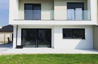 Doppelhaushälfte kaufen in 3451 Michelhausen, Pendlerhit: Modernes Eigenheim 13min von Wien, Tulln und St. Pölten