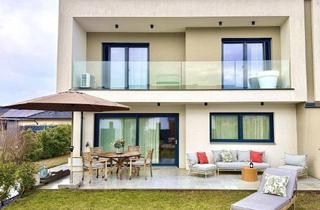 Doppelhaushälfte kaufen in 3451 Michelhausen, Pendlerhit: Modernes Eigenheim 13min von Wien, Tulln und St. Pölten