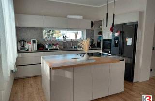 Haus kaufen in 9071 Köttmannsdorf, K3 - Neubauhaus- Wohnjuwel mit Bergpanorma - 15 Minuten nach Klagenfurt
