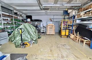 Büro zu mieten in Perfektastraße, 1230 Wien, GEWERBEIMMOBILIE: LAGER- UND BÜROFLÄCHE UNTER EINEM DACH - IDEAL FÜR UNTERNEHMEN