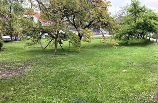 Grundstück zu kaufen in 3500 Egelsee, Egelsee: ruhig gelegener Baugrund mit unverbaubarer Fernsicht!