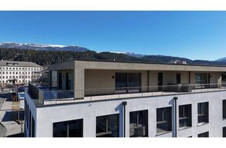 Penthouse kaufen in 9800 Spittal an der Drau, Neuwertige Penthousewohnung mit Goldeckblick in guter Zentrumslage - Das Ortenburger - Top 5