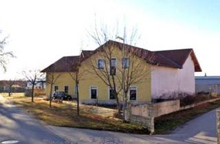 Lager kaufen in 2111 Harmannsdorf, KORNEUBURG-Nähe - Arbeiten und Wohnen! Betriebsobjekt in Toplage 6km zur S1!