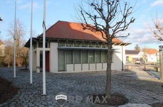 Gewerbeimmobilie kaufen in 2020 Mittergrabern, "Hier könnte Ihre Firma sein!"