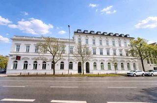 Büro zu mieten in Nussdorfer Platz, 1190 Wien, Top Büroflächen direkt am Nußdorferplatz zu mieten!