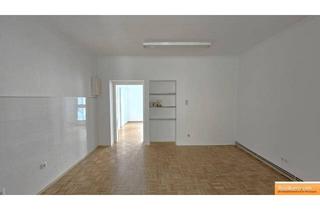 Büro zu mieten in Preßlgasse, 8230 Hartberg, GESCHÄFSLOKAL / BÜRO NÄHE HAUPTPLATZ - FÜR KLEINUNTERNEHMER