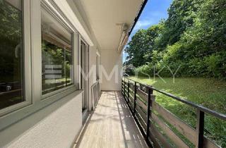 Wohnung kaufen in 2340 Mödling, Grünoase unweit HTL!