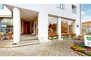 Büro zu mieten in 4400 Steyr, Repräsentative Verkaufsfläche / Gewerbefläche in Steyr mieten – Premium-Showroom mit bodentiefen Fenstern + Lager/Keller (sofort verfügbar)