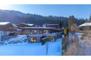 Wohnung mieten in 6380 Sankt Johann in Tirol, Modernes Gartenapartment in sonniger Waldrandlage