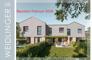 Haus kaufen in Altweidling, 3494 Altweidling, DIE WEIDLINGER - Stadtnah zu Krems und doch am Land- Haus 5