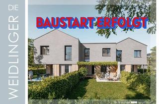 Haus kaufen in Altweidling, 3494 Altweidling, DIE WEIDLINGER - Stadtnah zu Krems und doch am Land- Haus 5