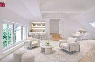 Haus kaufen in 2371 Hinterbrühl, Bürgerliche Eleganz: Wunderschöne Liegenschaft am waldumsäumten Südhang