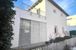 Haus mieten in 4073 Hitzing, Traumhafte Doppelhaushälfte mit vielen Extras!