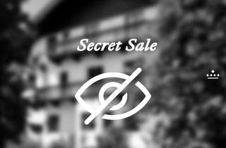 Wohnung kaufen in 6370 Kitzbühel, LIEBHABEROBJEKT: SECRET SALE - Stadthaus an erster Adresse mit großem Entwicklungspotential