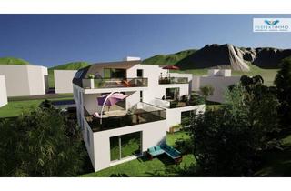 Wohnung kaufen in 6525 Faggen, Geniale Terrassenwohnung im Neubau - Top 3