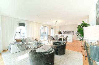 Wohnung kaufen in Raffelspergergasse, 1190 Wien, Atemberaubende Gartenwohnung perfekt für Familien geeignet - Neustift